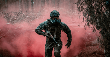 "Мешок" под Ялтой: как противник взял в полуокружение войска ВСУ на границе Днепропетровской области