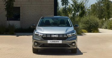 Бюджетный эксклюзив: представлен особый лимитированный "Логан" (фото)