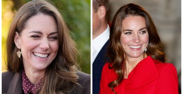 Один і той самий сніданок Кейт Міддлтон їсть щодня, щоб залишатися у формі