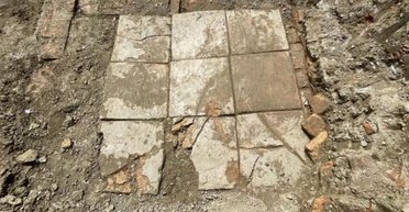 Находка удивила экспертов: албанские археологи обнаружили первое в своем роде сооружение (фото)