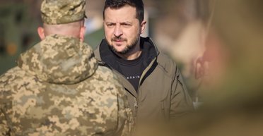 "Будем продолжать": Зеленский назвал успехи ВСУ в борьбе с РФ на протяжении осени (видео)