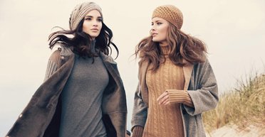 И нашим, и вашим. 5 вещей ноября, которые помогут не умереть от серости