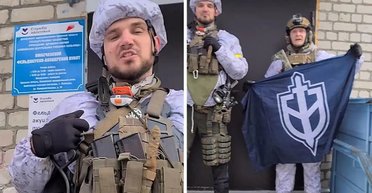 Кто атаковал Брянскую область: украинская ДРГ и выдумки с расстрелами заложников