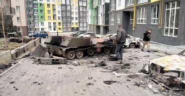 Стоят от 150 до 250 евро: украинцы предлагают иностранцам туры по "тропам войны"