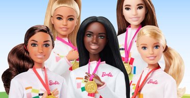 Лялькові пристрасті. Чому ляльку Барбі люблять і ненавидять одночасно