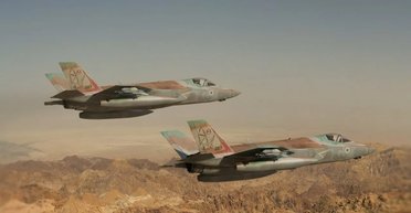 Розвідка США фіксує підготовку Ізраїлю до удару по ядерних об'єктах Ірану, — CNN