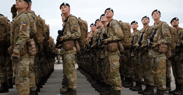 В Раде появился проект закона об электронном реестре военнообязанных: что известно