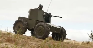 Стая 100 дронов и ИИ: какие БПЛА и роботизированные платформы ВСУ появились на фронте, — The Telegraph