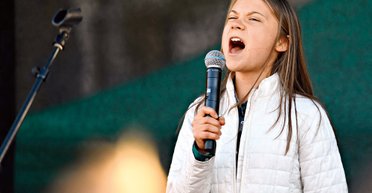 Від Ела Гора до Грети Тунберг. Навіщо екологію використовують у політиці та хто вигадав екологічний саміт