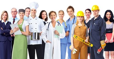 Долгосрочная бесперспективность. Самые ненужные профессии в Украине