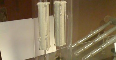 Найстаріша у світі батарея працює вже понад 180 років: ніхто не знає в чому секрет (фото)