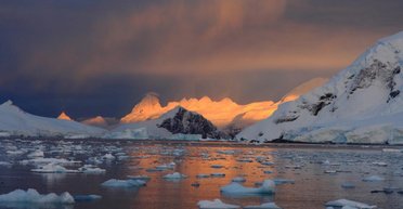 Самые быстро тающие ледники на Земле: сколько раз они исчезали в прошлом и что нас ждет