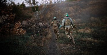 На посилення мобілізації або переговори з позиції сили: США спрямовують допомогу Україні на 2025 рік