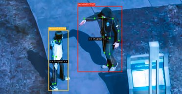 БПЛА будут искать конкретных людей и машины: представлена система BOLO Drone AI (видео)