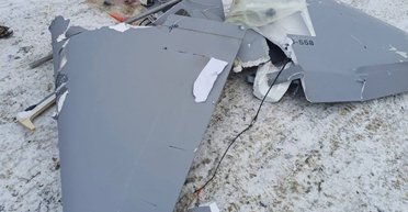 РФ сможет управлять "Шахедами" через Starlink: "Флеш" предупредил об опасности (фото)