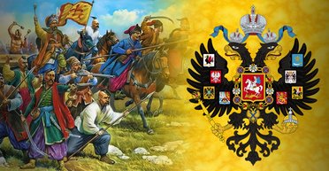 Жадность, нерешительность, политическая инертность: почему России удалось уничтожить украинское казачество