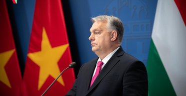 Смена позиции: Венгрия не против создания нового военного фонда ЕС для Украины, — СМИ