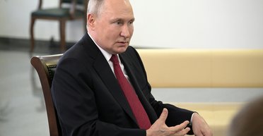 Путін втратив контроль: у Британії розповіли, що означають удари по Чорноморському флоту РФ