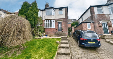 "Будинок мрії" майже за 20 млн виглядає бездоганно зовні, але всередині приховує дивну деталь (фото)