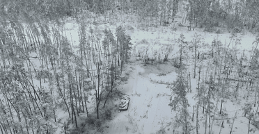 Сховалися в окопах: у ЗСУ спростували, що боєць НГУ самотужки "відбив" позиції у росіян (відео)