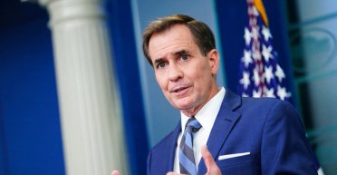 У Білому домі не бачать підготовки ЗС РФ до наземного наступу в Україні, — Кірбі