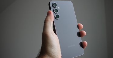 Samsung Galaxy A55 виявився кращим, ніж iPhone 16 Pro Max: рейтинг найкращих смартфонів