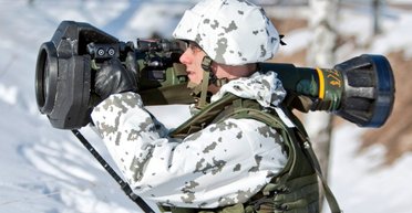 Компанія Kebni модернізує ПТРК NLAW: що нового в модифікації (фото)