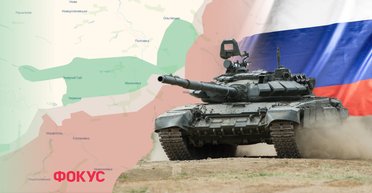 Наступ ЗС РФ на Запоріжжі: чи здатен ворог на масштабний прорив півдня України