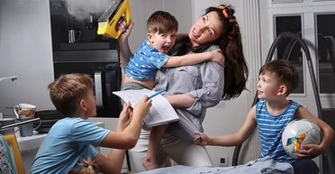 Почему украинские беженцы не хотят работать в Европе