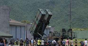 Відповідь на різноманітність загроз КНР: Тайвань розгортає системи ППО Sky Bow III