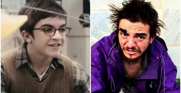 Зірка Nickelodeon живе на вулиці: мати просить фанатів не давати йому грошей (відео)