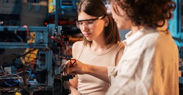 7 технологий, которыми удивили школьники из Украины: обеспечат энергией и не только