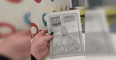 Мовний скандал в "Укрпошті": в компанії відповіли, чому продають дитячі газети російською