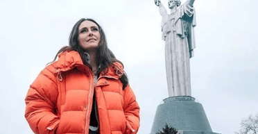 "Історія про мужність": гурт Within Temptation зняв фільм про Україну (відео)