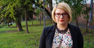 Узнать свое место. Какой видят Украину в США