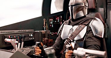 В далекой-далекой галактике. Три лучших сериала декабря