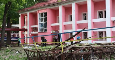 Призначили 2 тижні тому: від удару КАБом по Харкову загинула начальниця дитячої залізниці