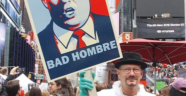 Климатический парадокс. Какие угрозы и возможности для Украины несет выход США из Парижского соглашения