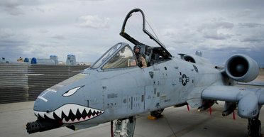 Україна не зацікавлена в штурмовиках A-10 Warthog: чим літак "не догодив" армійцям