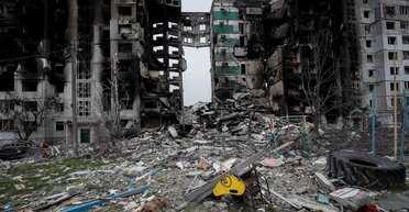 Допоки не компенсує збитки Україні: у G7 відмовилися розморозити активи РФ