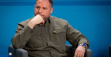 До последнего не верил: Ермак разозлился из-за увольнения и "измены" Зеленского, — УП