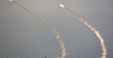 "Чекає мінусових температур": РФ накопичила 870 ракет різних типів, — експерт (відео)