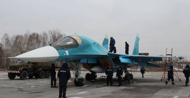 Авиация РФ применяет термобарические бомбы ОДАБ-500: в чем их опасность, — эксперты