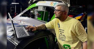 Рішення, які рятують сучасні автомобілі — досвід експерта з автомобільної електроніки Андрія Луцкан