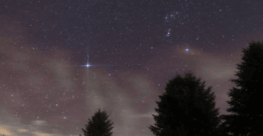 Чи справді зірка Сіріус найяскравіша в нічному небі: відповідь може здивувати (фото)