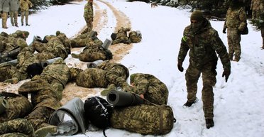 За отказ от прохождения БОВП студентов будут отчислять из учебных заведений, — ТЦК