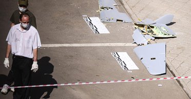 Дроны на Москву: могут ли БПЛА уничтожать пусковые установки Shahed и "Искандеры"