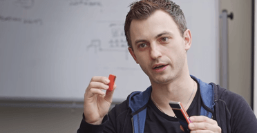 Впереди планеты. 5 украинцев, прославившихся в науке и технике