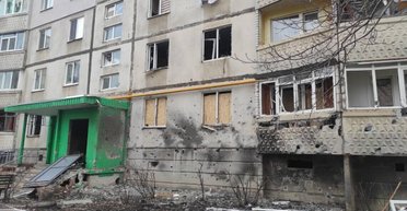 Украинцам согласовали предоставление средств на ремонты помещений: кто получит помощь