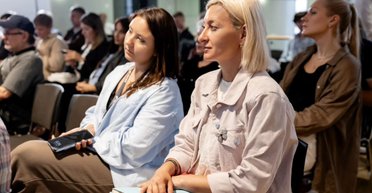 September Fest — встречайте главный городской урбан фестиваль этой осени!